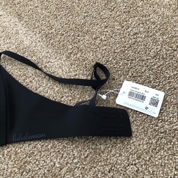 lululemon athletica take shape bra - Picture 2 of 4